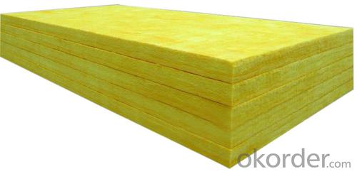 Glasswool Blanket Fire Protection Glass Wool Insulation System 1