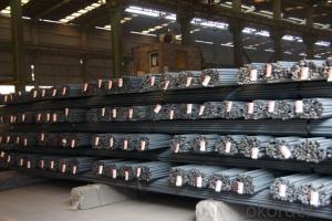 HRB400 deformed bars with competitive price good quality