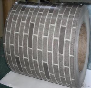 Prepainted Galvanized Steel Coil Matt- Low Price ASTM System 1