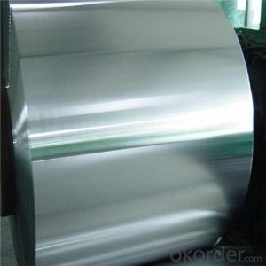 Hot-Dip Aluzinc Steel Coil Used for Industry with High Quality System 1