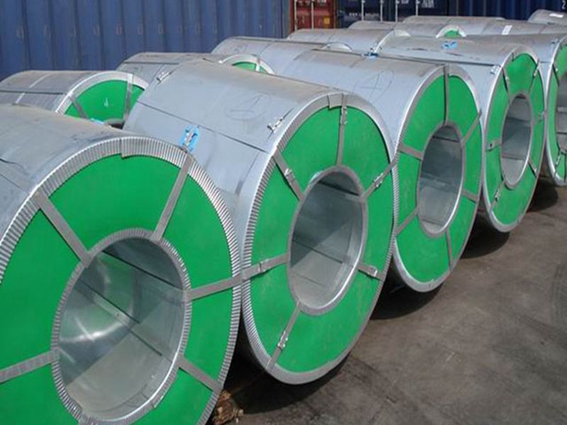 Prime Pre-painted Hot Dipped Galvanized Steel Coil /Sheet/Galvanized roll/Aluminized plate