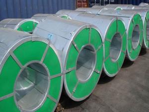 Prime Pre-painted Hot Dipped Galvanized Steel Coil /Sheet/Galvanized roll/Aluminized plate System 1