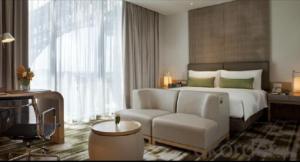Hotel Bedrooms Sets Modern Luxury 5 Star 2015 CMAX-HF01