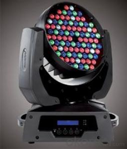 Led Move Head Lighting for Stage Show with Model RL001