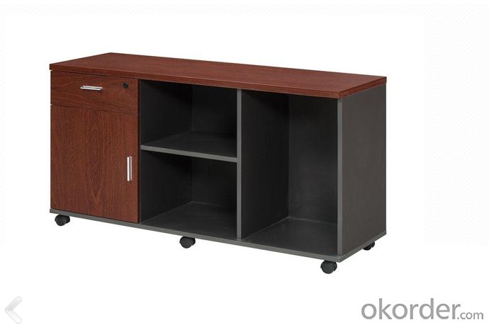 Office Storage Furniture in Modern Executive Modular