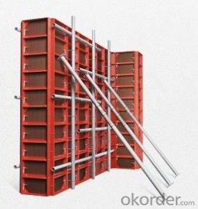 CONCRETE  FORMWORK   SYSTEM FOR SALE