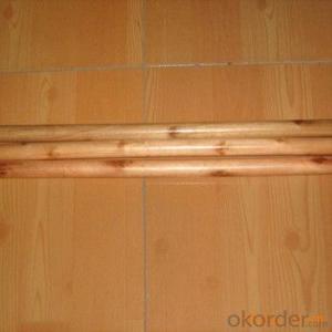 Wooden Stick Handle for  Broom  with Wholesale Factory Price