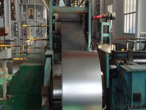 Pre-painted Aluzinc Steel Coils / Color Coated Galvanized Steels System 1