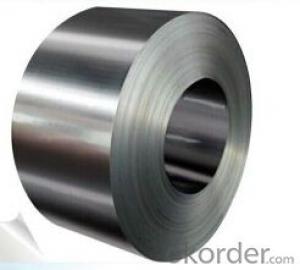 Continuous Black Annealed Cold Rolled Steel Coil System 1