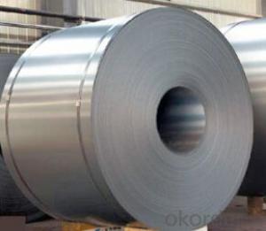 SPCC Cold Rolled Steel Coil for Building Material System 1