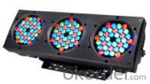 LED Waterproof High Power Light for Stage Show with Model RL-LED8