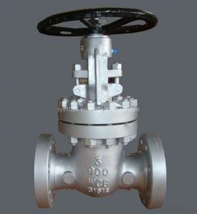 Valve  Non-rising BS5163 for Whole Sales Made in China
