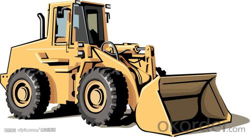 MINI LOADER  SXM610 System 1