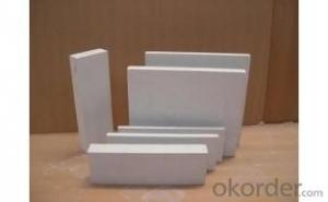 Ceramic Fiber Board for Heat Resistant