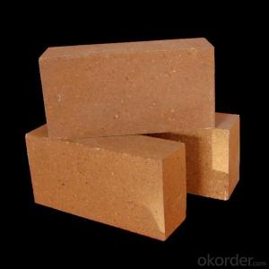 Refractory Brick Used for Steel/cement/glass making furnaces/kilns