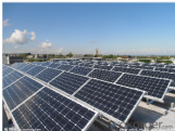 Paneles y módulos solares CNBM a precios competitivos