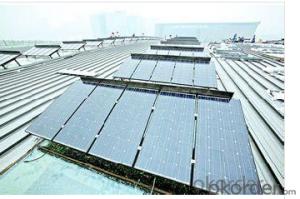 Solar Panel with High Quality and Best Price from CNBM