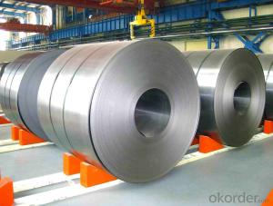 Hot Dipped Galvanized Steel Coil SGCC Standard DX51D China Producter System 1
