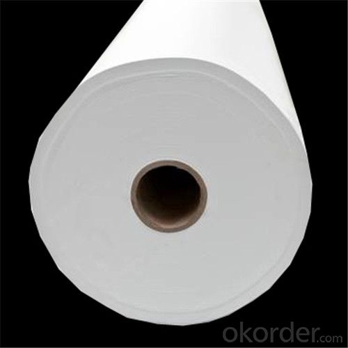 Ceramic Fibre Sheet Paper Al Content (%): 32-55 System 1