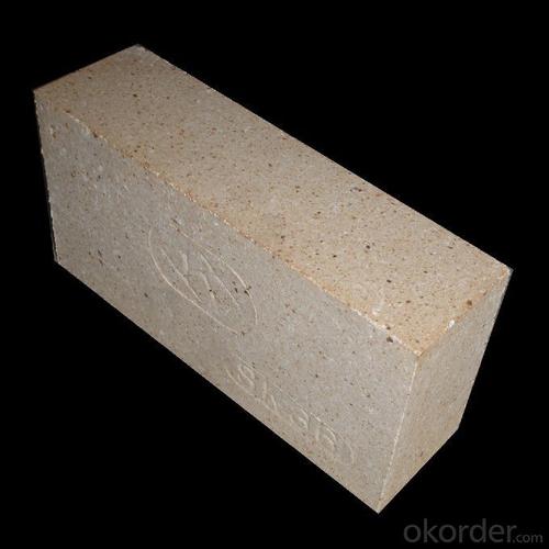 High Alumina Insulating Fire Brick - Refractory System 1