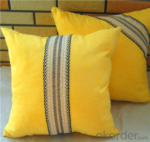 Cushion Pillow for Car Seat Decoration