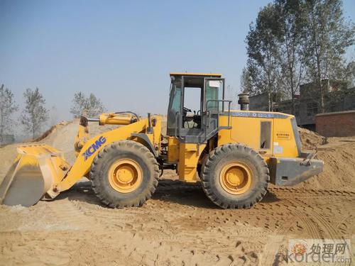 MINI LOADER  SXM615 System 1