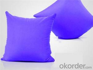 Cushion Pillow for Garden Chair Decoration