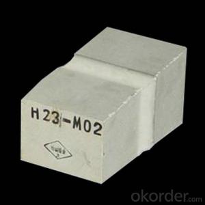 Corundum-Mullite Brick for Industrial Furnace Lining System 1