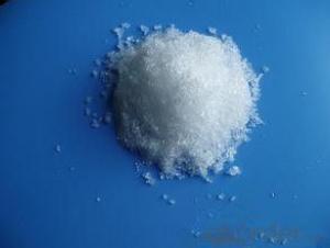 Sodium Nitrate 99% industry grade with high quality