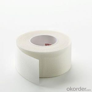 White Cloth Tape Double Sided Wholesale Manufacturer