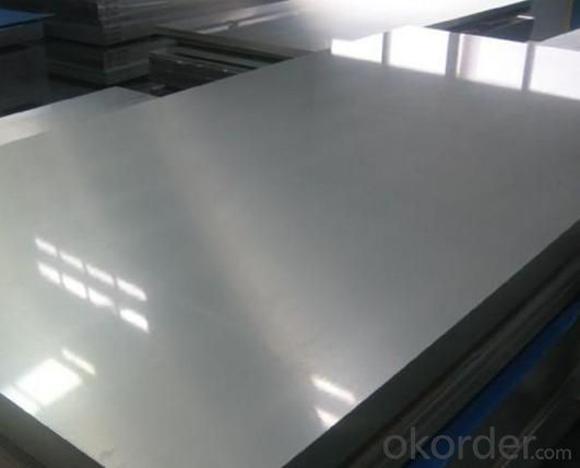 Galvanized Steel Sheets for Currugated Steel Sheet- Hot Sale