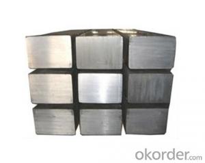 5SP  High  Quality    Steel    Square    Bar