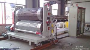 JSM-Automatic Drainage Plate Rolling Suction Machine System 1