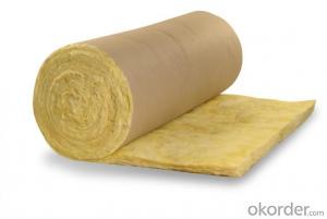 Rock wool For High Quality Mandrel Wound Pipe Insulation
