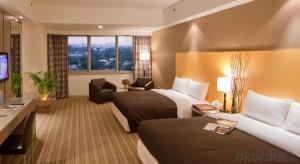 Hotel Bedrooms Sets Modern Luxury 5 Star 2015 CMAX-HF374
