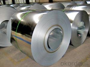 Hot Rolled No.1 Finish Inox 304 Stainless Steel Coil