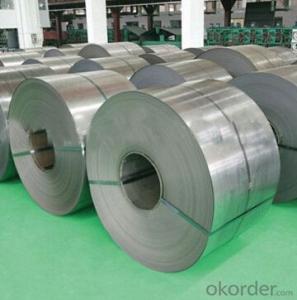 304 Stainless Steel Coil Cold Rolled for Construction System 1