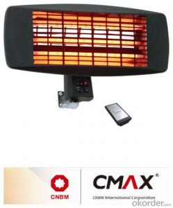 Wall Mounting Patio Heater AH20AWR Wholesale  Buy  Wall Mounted Heater at Okorder