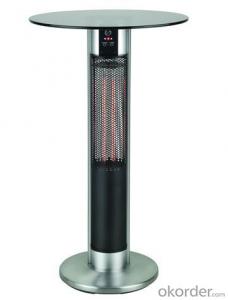 SH16110J7R-2Table Heater With Remote Control Wholesale  Buy  Table Heater  at Okorder