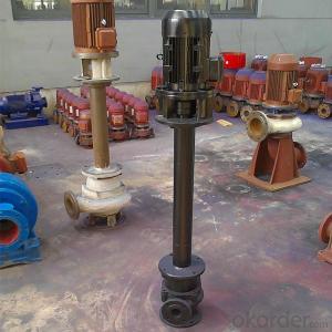 Underwater Submersible Pumps for Wells and Tanks