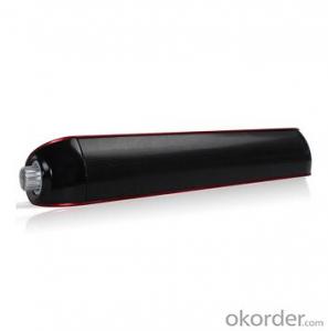 Subwoofer Bluetooth Speaker with Hifi Stereo Sound