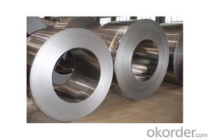 Hot Dipped Galvanized Steel Coil ASTM A653 JIS 3302 Standard System 1