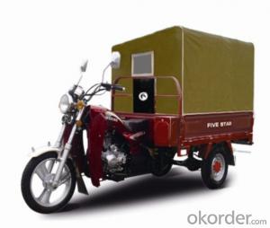 Three-wheel motor 2D11001(k)(1500CC) large loading and good price System 1