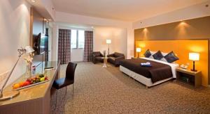 Hotel Bedrooms Sets Modern Luxury 5 Star 2015 CMAX-HF370