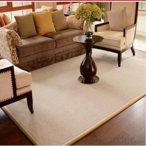carpet through Hand Make with Modern Design carpet prices