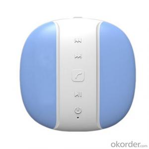 Wireless Bluetooth Suction Cup Shower Speaker