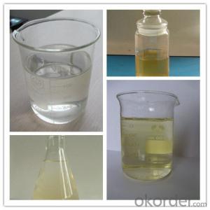 Polycarboxylate Superplasticizer  Slump Retention Type Water reducing agent System 1