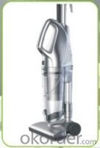 Bagless stick  vacuum cleaner 2 in 1 -World Top 500 Enterprises-CNST002A