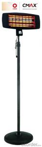 AH20AW Standing Patio Heater Wholesale  Buy  Standing Patio Heater at Okorder