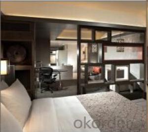 Hotel Bedrooms Sets Modern Luxury 5 Star 2015 CMAX-HF07